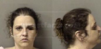 Nicole Rae Corbin
