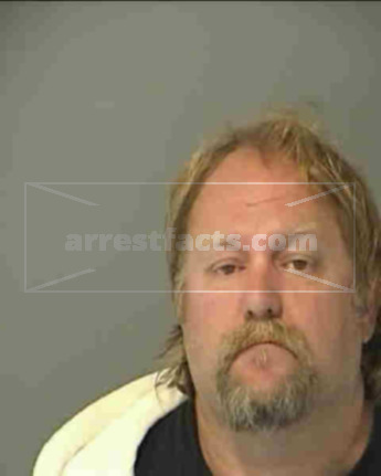 Timothy Lee Walker