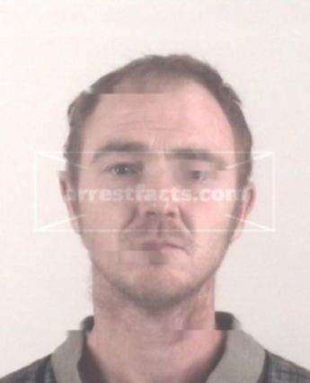 Christopher Todd Moss