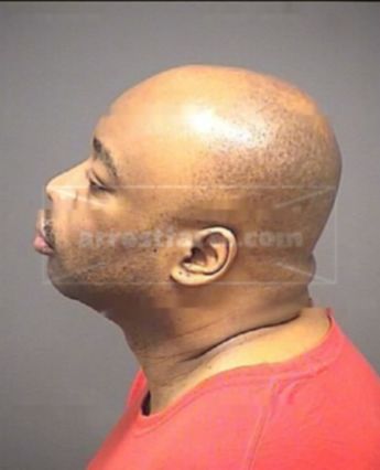 Garry Lewis Poteat