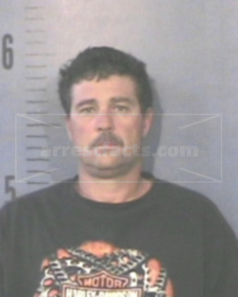Jerry Duane Stewart