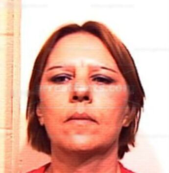 Wanda Ann Woodruff