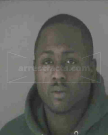 Andre Lamont Scott