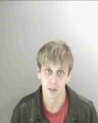 Todd Alan Newell