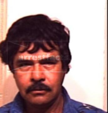 Arturo Chavez Serrano