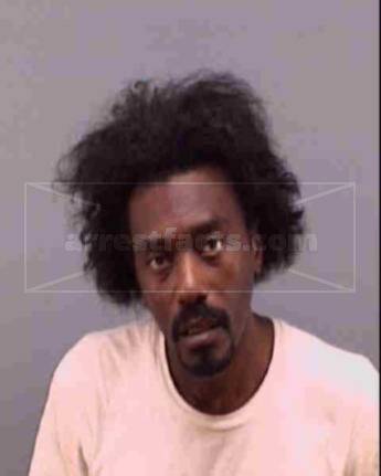 Anthony Dewayne Brown
