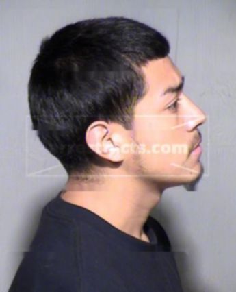 Joseph A Diaz