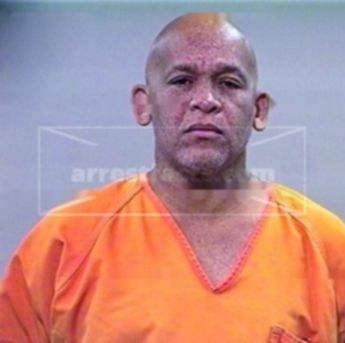 Eddie Benard Cross