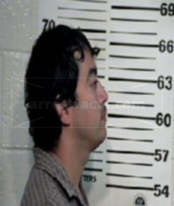 Ruben Rodriguez Cantu