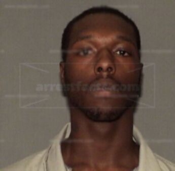 Terrell Jermaine Cullom