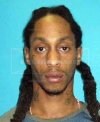 Alvin Charles Merritt