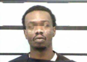 Dewain Lajune Jennings