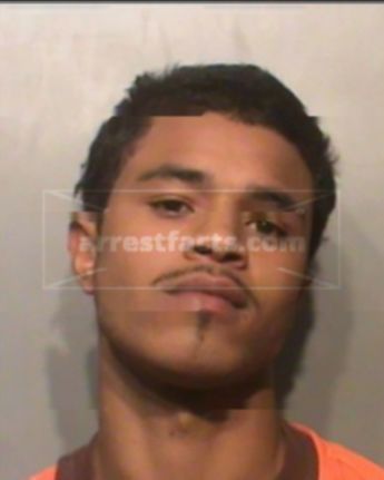 Marcus Lee Bailey