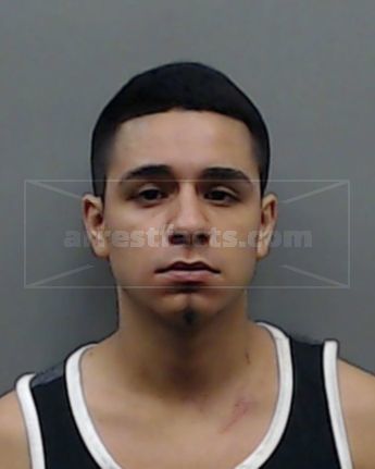 Adonai Palacios