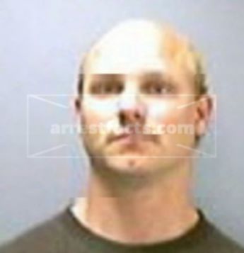 Joshua Scott Evard