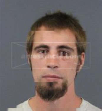 Robert Allen Buxton