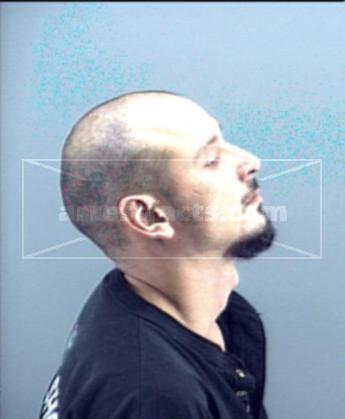 Patrick Allen Perez