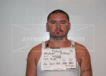 Michael Anthony Falcon