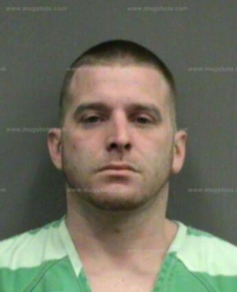 Christopher James Harrison