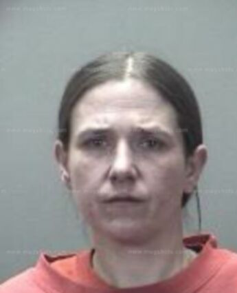 Kristine Marie Rayburn