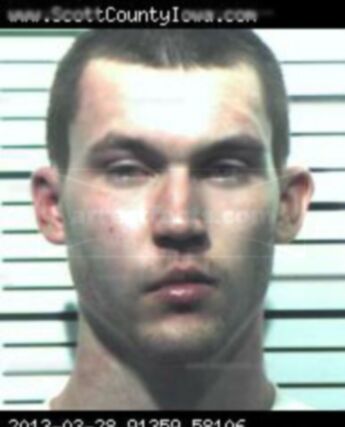 Joseph David Losasso