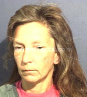 Kimberly Ann Barrington