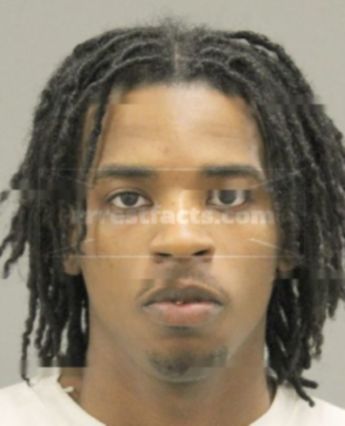Denzel Lamont Anderson