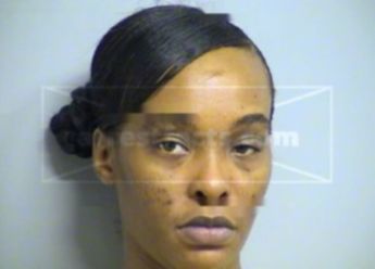 Latrice Nicole Herron