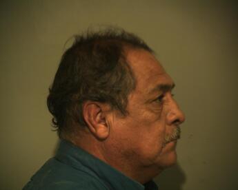 Oscar Gonzalez Ortega