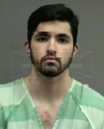 Joshua Miguel Velez Diaz
