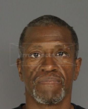 Tyrone Tolbert