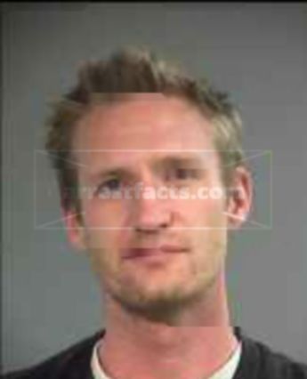 Scott Raymond Elam