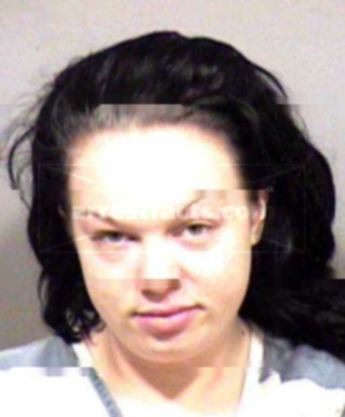 Traci Darlene Mclain