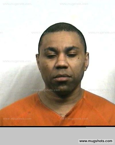 Anthony D Hill