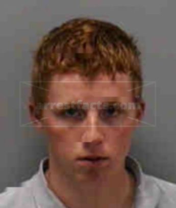 Jordon Peter Marshall