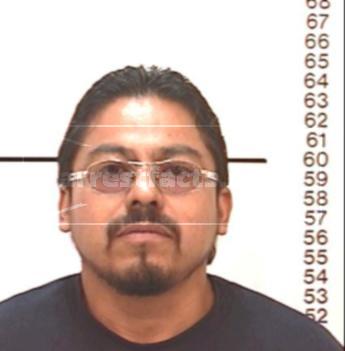Jerry Torres Longoria
