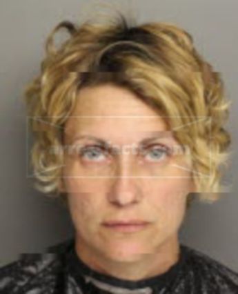 Christy Denise Mills