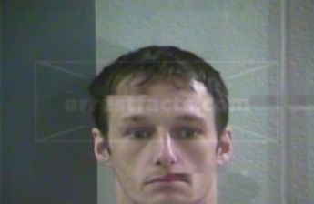 Danny Russell Evans