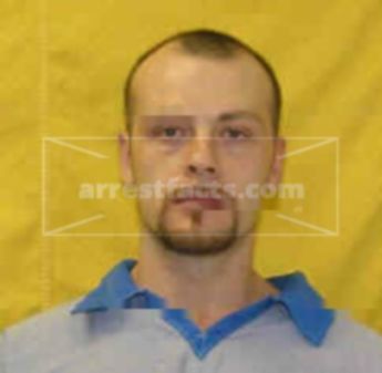 Anthony Wayne Stevens
