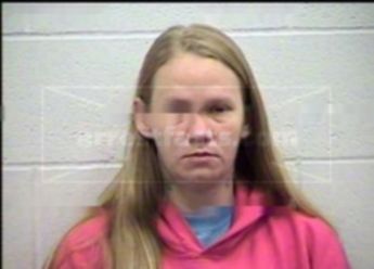 Sherry Leah Humfleet
