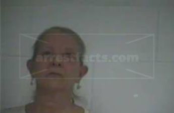 Constance Doris Carter