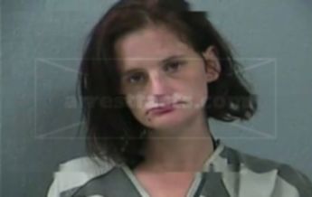 Shanda Ellen Branch
