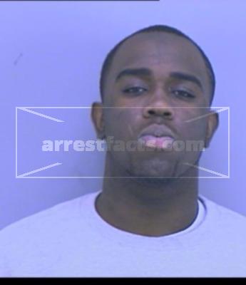 Marquis Jamal Franklin