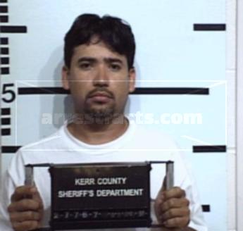 Jorge Alberto Amaya