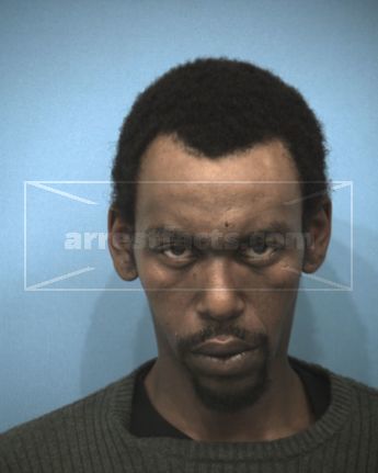 Derrick Jovan Edwards