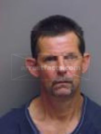 Scott Charles Evans