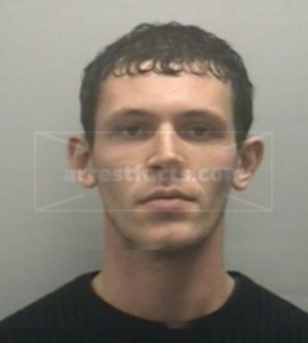 Justin Tyler Smothers