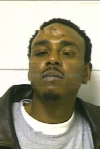 Jerico Dontrel Oliver