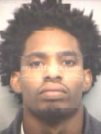 Xavier Clark