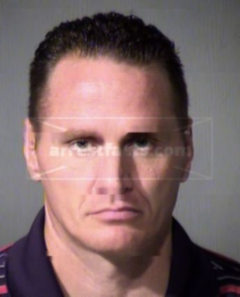 Jeffrey Richard Barber